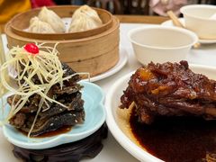 -二泉园老菜馆·百年无锡菜