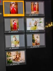 -西瓜庄园儿童摄影