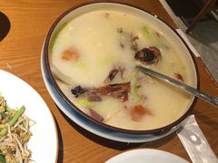 -陈阿婆鱼头泡饼·京味菜(复兴路店)