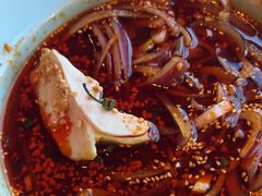 -那家小馆•北京菜•烤鸭(香山店)