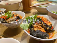 -农耕记·湖南土菜(科技园店)