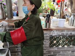 -园林美食城·本土农家菜(杨和镇店)