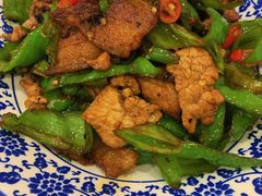农家小炒肉-新新湘菜馆(新中街二条店)