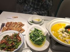 -友明堂.小桃园煨汤(滨江时代walk店)