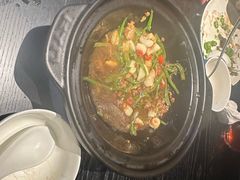 -苏帮袁·竹(北京坊店)