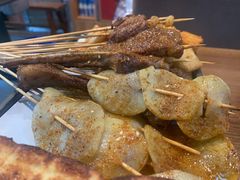 -庆峰龙虾烧烤(合肥一店)