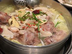 -天都火锅酒楼(虹梅南路店)