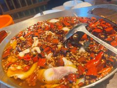 -水煮三国·川鲁江湖菜(香山店)