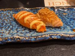 -古田居·特色寿司料理(骏欣中心店)