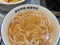 -哈啾嗨·新概念蒙餐(红星新城店)