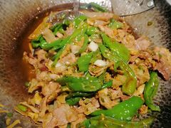 -费大厨辣椒炒肉(高铁吾悦广场店)
