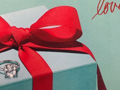 -Tiffany & Co.蒂芙尼
(南京德基广场店)