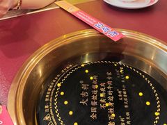 -大吉利·潮汕鲜牛肉火锅(西安店)