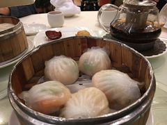 -凤凰楼酒家·粤宴点心(华强北店)