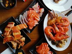 -广州富力君悦大酒店·凯菲厅