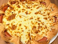 -必胜客(嘉兴八佰伴店)