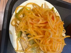 -有礼有面(知春路店)