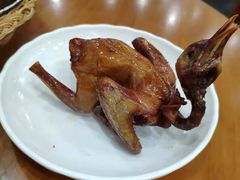 -煲煲掂风味煲仔饭餐厅(西区店)