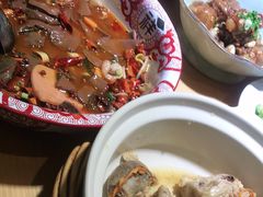 -珍藏湘约(科技园店)