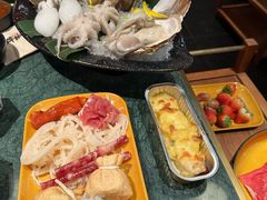 -牛New寿喜烧(中山公园龙之梦店)