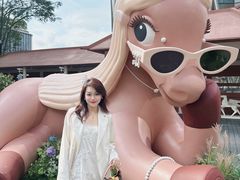 -深圳湾万象城(南山店)