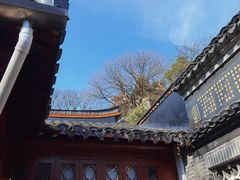 -狼山风景名胜区