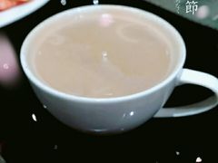 -上海圣诺亚皇冠假日酒店·诺亚厨房