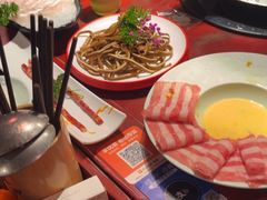 -袁老四重庆老火锅(桐梓坡店)