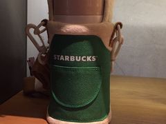 -星巴克臻选(周浦万达店)