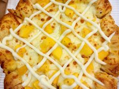 -City1+1城市比萨·意面(大润发沈阳苏家屯店)