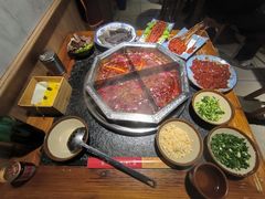 -陈眼镜火锅(总店)