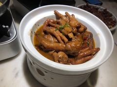 -小菜园新徽菜(合肥之心城店)