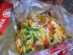 -见味花甲(合生汇店)