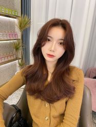 -3AM HAIR SALON染发接发