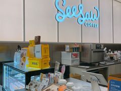 -Seesaw Coffee(武商MALL·武广店)