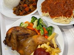 -宜家·瑞典风味餐厅(烟台路店)