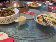 -石榴红了·非遗酥皮烤包子·新疆菜(瑞豪店)