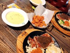 -豪尚豪牛排(彩悦城店)