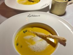 -Kathleen's Waitan 凯圣琳江景西餐厅(外滩店)