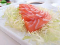 -广州塔晖粤轩中餐厅