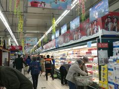 -京客隆超市(京源店)
