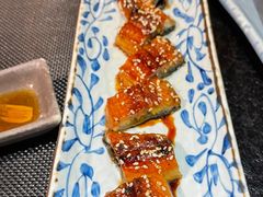 -德川家日本料理(顺义华联店)