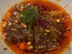 -上海皇廷花园酒店·御宴中餐厅
