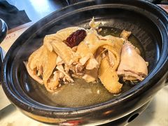 -佬肥猫·浙江乡村菜(国华广场店)