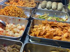 -张记捆鸡(总店)