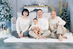 -CUTE BABY 儿童摄影工作室(福田店)