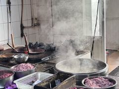 -正宗杨记普洱酸醋米线(总店)
