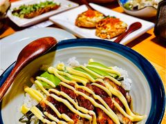 -福匠日本料理(人民路店)