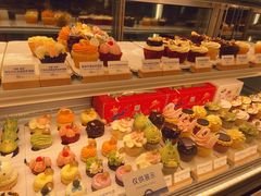 -派悦坊·甜品·蛋糕(虹口龙之梦店)