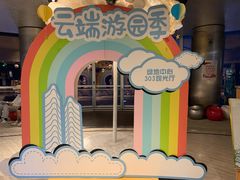 -南昌双子塔303观光厅
